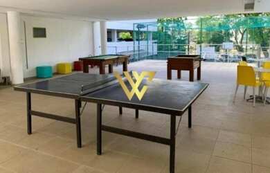 Imagem 16: Luxuoso imóvel, todo reformado, todo no porcelanato, andar alto, ventilado,...