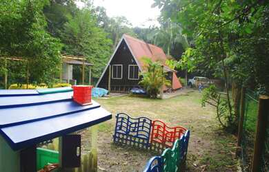 Imagem 5: Chácara com Escritura