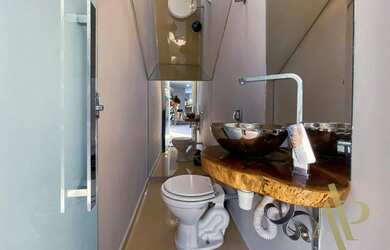 Imagem 10: Casa com 4 dormitórios à venda, 271 m² por R$ 1.490.000,00 - Balneário...