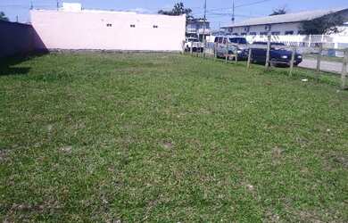 Imagem: O terreno possui 288m² de Área e está localizado em Balneário