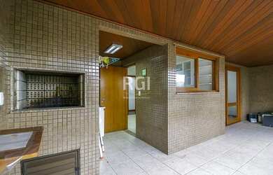 Imagem 13: Porto Alegre - Apartamento Padrão - Jardim Planalto