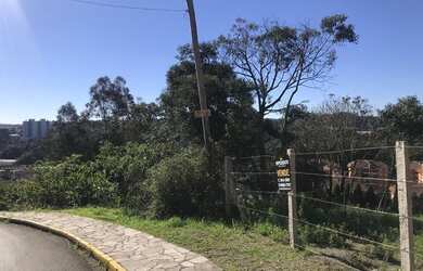 Imagem 1: CAXIAS DO SUL - Terreno Padrão - Jardim América