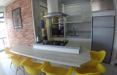 Imagem 5: Apartamento com 2 dormitórios, 90 m² - venda por R$ 830.000,00 ou aluguel...