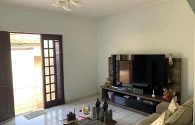 Imagem 8: Linda casa na Ribeira. 2 Vagas na garageme2 Dormitórios