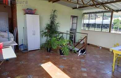 Imagem 3: Barbosa Lage - Apartamento à venda por R$ 170.000 - Juiz de Fora/MG