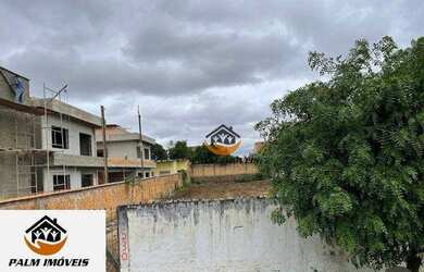 Imagem: O terreno possui 686m² de Área e está localizado em Cajuru