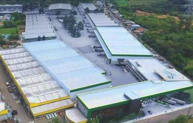 Imagem 3: SAPUCAIA DO SUL - Galpão/Depósito/Armazém - Colonial