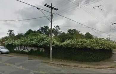 Imagem 2: Area Terreno Com 4886m² Na Av. Ruy Rodrigues - Altura Jd.Campos Eliseos