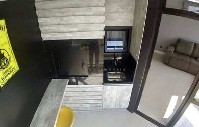 Imagem 13: Apartamento com 2 dormitórios, 90 m² - venda por R$ 830.000,00 ou aluguel...