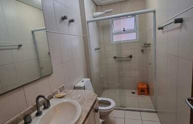 Imagem 11: Apartamento para venda tem 203 metros quadrados com 3 quartos em Gonzaga - Santos - São Pa