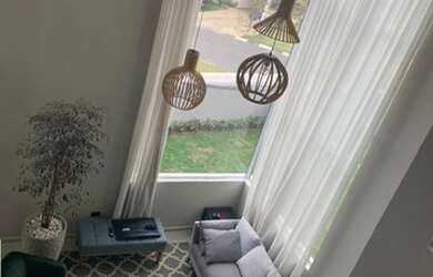 Imagem 7: CASA MODERNA NO CONDOMINIO REAL PARK ARUJA SP PARA TODA A SUA FAMÍLIA