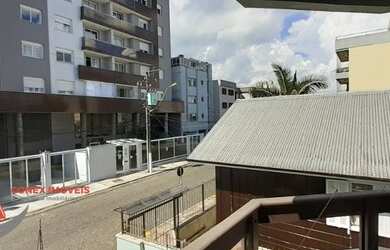 Imagem 1: CAXIAS DO SUL - Apartamento Padrão - Panazzolo