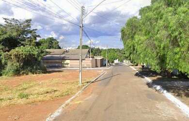 Imagem 3: Esquina 376,71m² Asfalto, Agua e Esgoto Solange Park