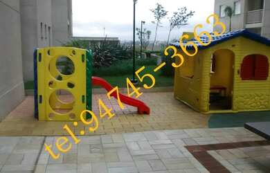 Imagem 12: 3 dorms, 1 suíte com 2 vagas - Apto andar alto, vista livre