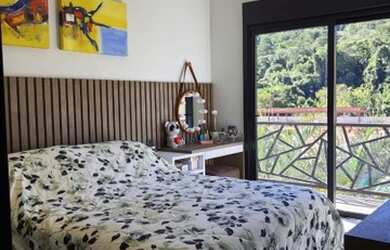 Imagem 11: Casa a venda no Condomínio Granville na cidade de Atibaia/SP