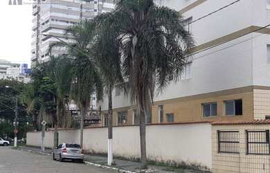 Imagem 1: Apartamento á venda, Bairro Aviação na Cidade de Praia Grande-SP