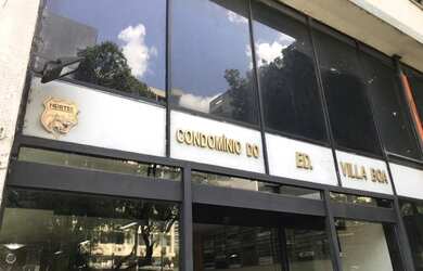 Imagem: O depósito possui 39m² de Área e está localizado em Setor