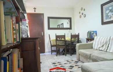 Imagem 2: Apartamento à venda no bairro Jardim Doutor Júlio de Mesquita Filho...