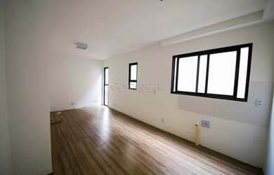 Imagem: A kitnet possui 1 Dormitório, 1 Banheiro, 19m² de Área, Imóvel