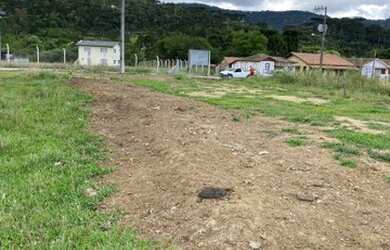 Imagem 6: Terreno urbano em Urubici