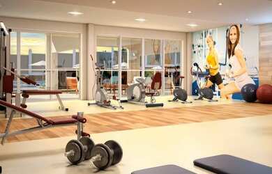 Imagem 6: Terreno Condomínio Maria Julia