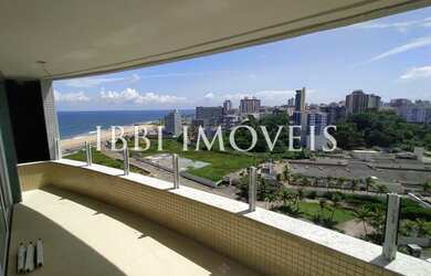 Imagem 5: Apartamento Vista Mar Em Armação