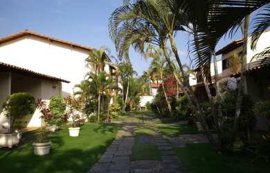 Imagem 6: Cabo Frio/Braga - Linda casa duplex, 3 qtos no melhor ponto