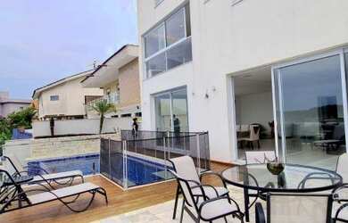 Imagem 8: Casa à venda, 515 m² por R$ 3.200.000,00 - Condomínio Country Club...