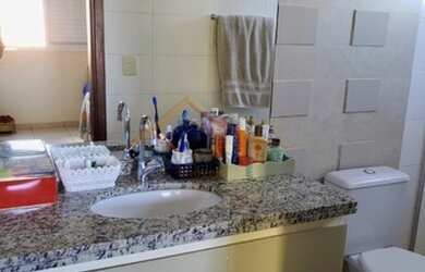 Imagem 5: Apartamento Padrão - Ribeirão Preto - Jardim Paulista