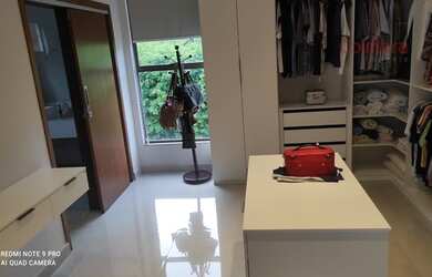 Imagem 16: Casa de Alto Padrão no Condomínio Retiro dos Lagos