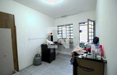 Imagem 16: Apartamento para Aluguel - Jardim Montreal, 1 Quarto, 40 m2