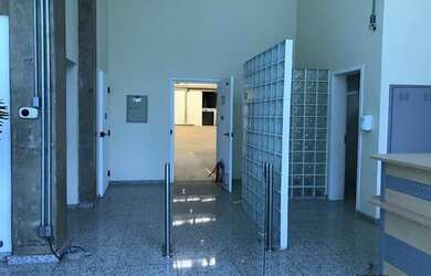 Imagem 9: Galpão Industrial / Tamboré Polo Empresarial