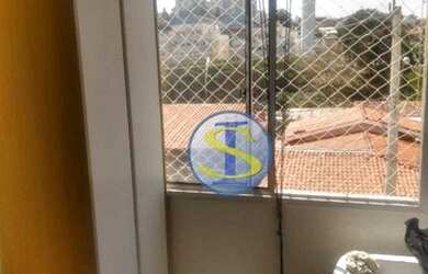 Imagem 7: Apartamento localizado no Condomínio Residencial Grand Parc, Bairro Rancho...