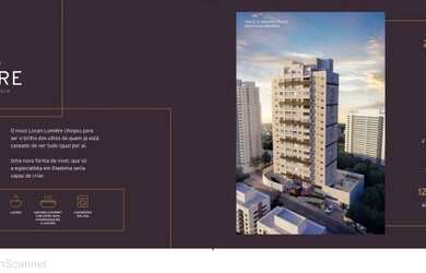 Imagem 11: Apartamento para venda com 164 metros quadrados com 3 quartos em Centro - Diadema - São Pa