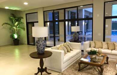 Imagem: O terreno possui 550m² de Área, Imóvel novo e está localizado