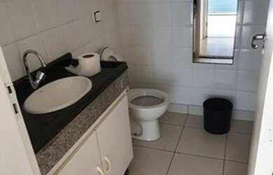 Imagem 7: EXCELENTE CONJ. COM. PARA LOCAÇÃO, NA AV. PAULISTA. 132 M² au. R$ 10.500,00