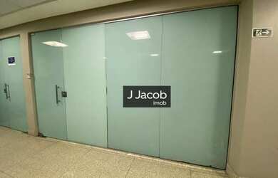 Imagem: O depósito possui 37m² de Área e está localizado em Umarizal