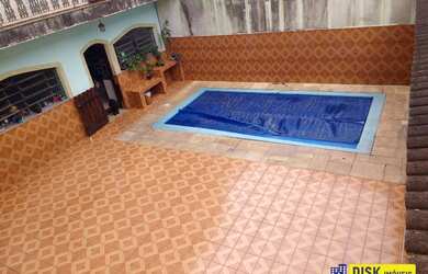 Imagem 3: Sobrado com 4 dormitórios, 280 m² - venda por R$ 950.000,00 ou aluguel...