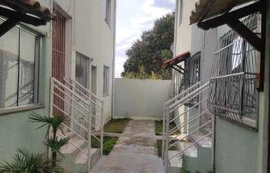 Imagem 8: Apartamento com 2 dormitórios, 62 m² - venda por R$ 135.000,00 ou aluguel por R$ 500,00/mê