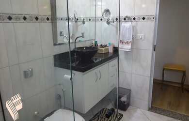 Imagem 11: Casa residencial para Venda Parque Novo Mundo, Americana