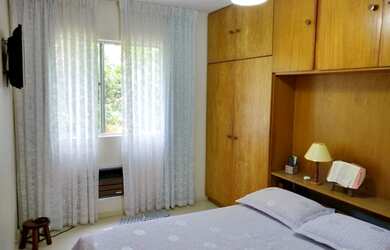 Imagem 15: Village Ouro Preto - Freguesia JPA