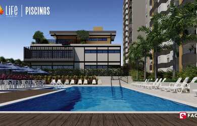 Imagem 1: EMPREENDIMENTO À VENDA LIFE RESIDENCIAL JUNDIAÍ SÃO PAULO