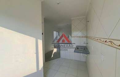 Imagem 14: Apartamento com 2 dormitórios, 42 m² - venda por R$ 190.000,00 ou aluguel...