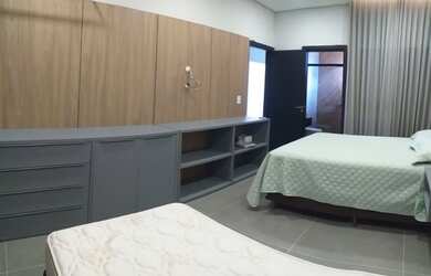 Imagem 12: Condomínio Mirante do Rio Paraná - Porto Rico - PR