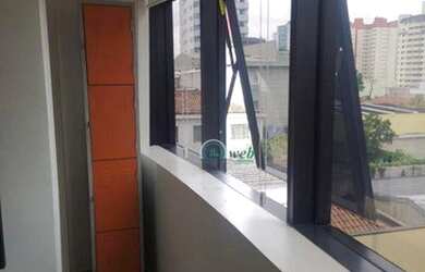 Imagem 5: Sala, 40 m² - venda por R$ 285.000,00 ou aluguel por R$ 1.700,00/mês...