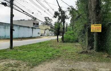 Imagem 6: Área para Venda em Rio de Janeiro, Guaratiba Ilha da Guaratiba