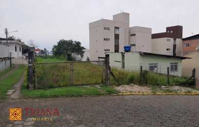 Imagem: O terreno possui 644m² de Área e está localizado em Ipiranga