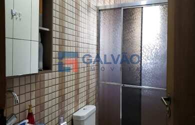 Imagem 5: Casas à venda no Parque Residencial Jundiaí em Jundiaí - SP