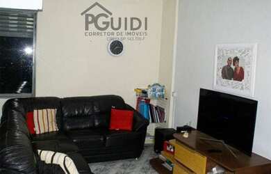 Imagem: O apartamento possui 3 Dormitórios, 2 Banheiros, 90m² de Área