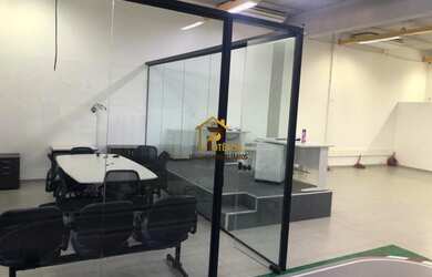 Imagem 1: Santana de Parnaíba - Loja/Salão - Alameda Ásia (Polo Empresarial